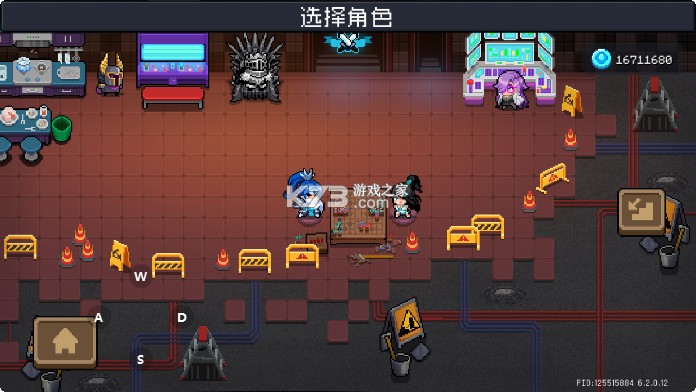 元气骑士破解版2026年