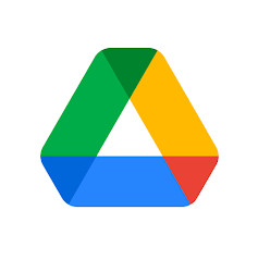 谷歌云盘手机版(Drive)v2.26.097.1