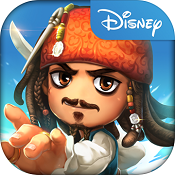 加勒比海盗启航福利版