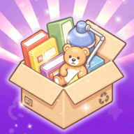 整理童话（Tidy Tales）游戏