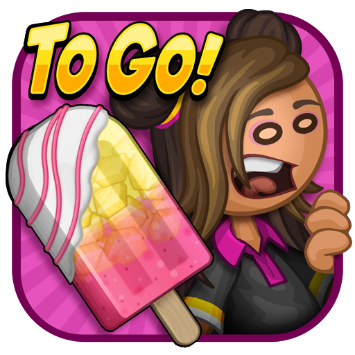 老爹冰棍店(Papa’s Paleteria To Go)